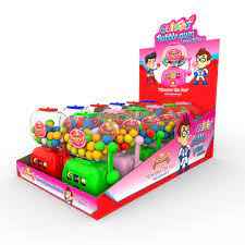 Ozibox Jackpot Gum