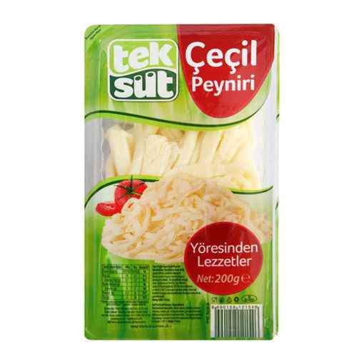 TEK SUT CECIL CHEESE