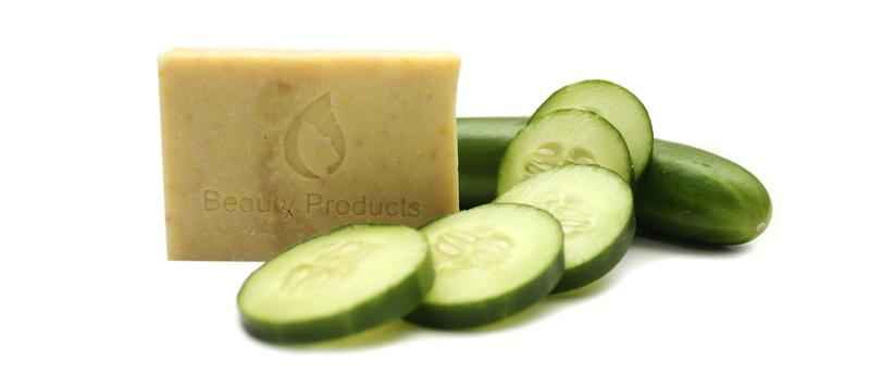Dura Cucumber Soap