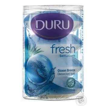 Duru Ocean Breeze