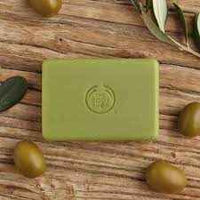 Dura Olive Soap