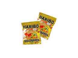 Haribo Minis