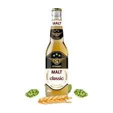 Stinger Malt Drink Classic