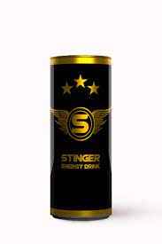 Stinger Energy Drink