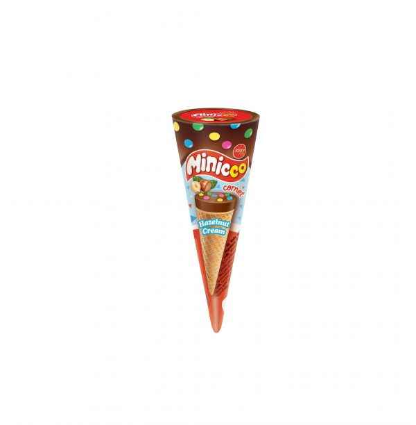 Minico Hazelnut
