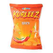 Kurleez Spicy