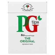 PG Tips Tea