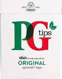 PG Tips Tea