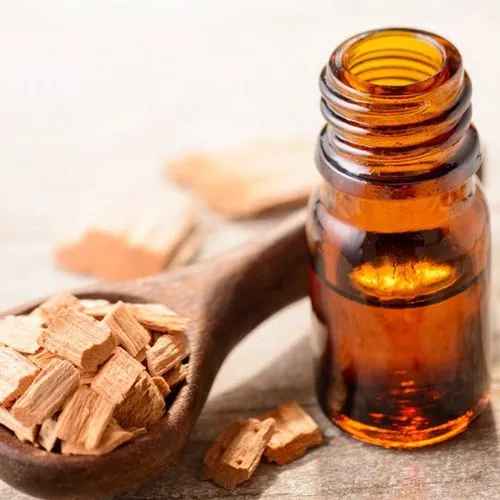 Sandalwood Pooja Oil