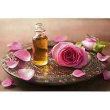 Gulab Pooja Oil