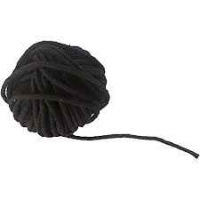 BLACK MOLI