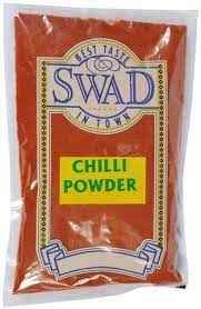 Swad Chilli Powder