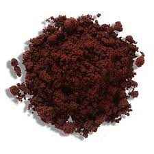 AV Burgundy Color