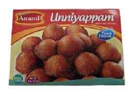 ANAND UNNIYAPPAM