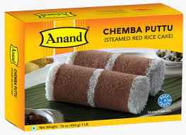 ANAND CHEMBA PUTTU