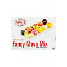 Swad Fancy Mawa Mix