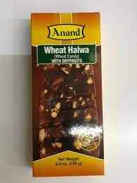 Anand Wheat Halwa