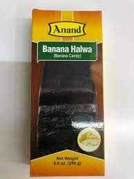 ANAND BANANA HALWA
