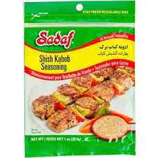 SADAF SHISH KAB SEASO
