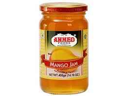 AHMED MANGO JAM 