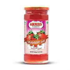 AHMED STRAWBERRY JAM