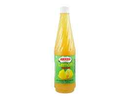 Ahmed Lemon Squash