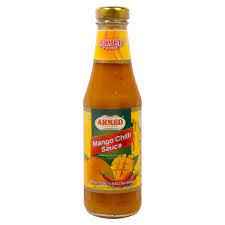 AHMED MANGO CHILLI SAUCE