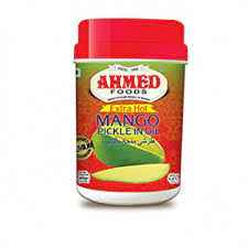 AHMED MANGO PICKLE EX