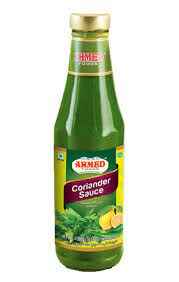 Ahmed Coriander Sauce