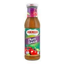 AHE PLUM SAUCE