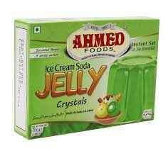 Ahmed Ice Cream Soda Jelly