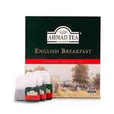 Ahmad English Breakfast