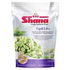 Shana Papdi Lilva