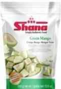 Shana Green Mango