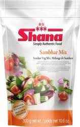 Shana Sambhar Mix