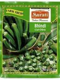 SURATI BHINDI