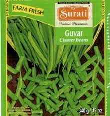 Surati Guvar