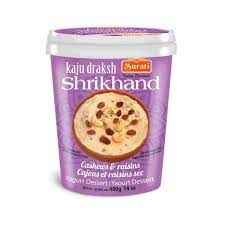 SURATI SHRIKHAND KAJUD