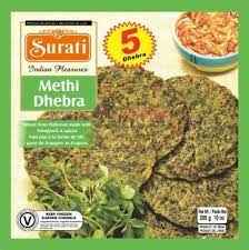 SURATI METHI DHEBRA