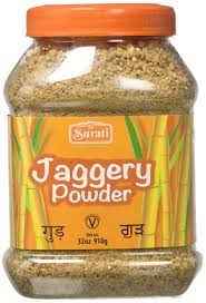 Surati Jaggery Powder