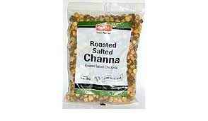 Surati Roasted Salted Channa
