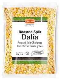 Surati Roast Split Dalia