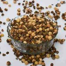 SURATI ROASTED CHANNA PLAIN
