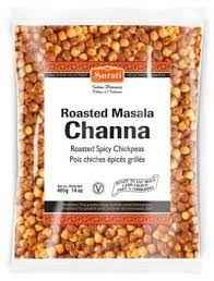 SURATI CHANA MASALA