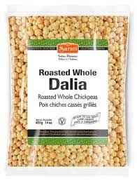 Surati Roasted Whole Dalia