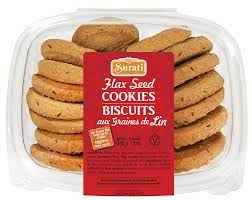 SURATI FLAX COOKI