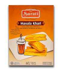 Surati Masala Khari