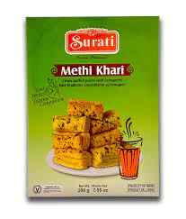 Surati Methi Khari