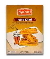 Surati Jeera Khari