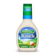 Hidden Valley Ranch